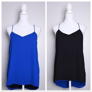 Reversible Barcelona Cami